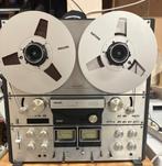 Philips N4520 reel-to-reel tape recorder, Ophalen, Bandrecorder