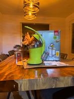 Solis Citruspers Pro - Nieuw in doos - Lime kleur, Nieuw, Mijdrecht, Info@solis.nl, Ophalen