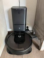 ⚠️ OPRUIMING! Roomba iRobot i7 robotstofzuiger, Witgoed en Apparatuur, Stofzuigers, Ophalen of Verzenden, Zo goed als nieuw, Minder dan 1200 watt