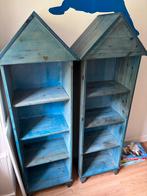 Boekenkasten kinderen prachtig!!!, Ophalen, Gebruikt, 105 cm of meer, Minder dan 50 cm
