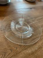 Antieke gebakschaal • Vintage gebakschaal, Antiek en Kunst, Ophalen