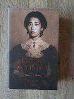 Isabel Allende - Fortuna's dochter, Boeken, Isabel Allende, Ophalen of Verzenden, Zo goed als nieuw, Nederland