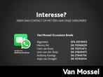 Fiat 500 1.0 Hybrid Dolcevita | Panoramadak | Navi | Cruise, 12 maanden, Stof, Gebruikt, Euro 6