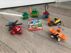 Lego Duplo planes 10538, Ophalen of Verzenden, Gebruikt, Complete set, Duplo