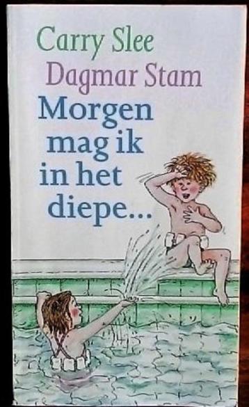 Carry Slee en Dagmar Stam - Serie Iris en Michiel beschikbaar voor biedingen