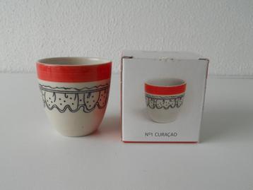 TUI espressokopje / koffiekopje beschikbaar voor biedingen