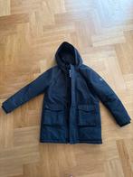 Hugo Boss Winterjas Zwart Maat 12/XS, Kinderen en Baby's, Ophalen of Verzenden, Zo goed als nieuw, Jongen of Meisje, Overige typen