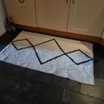 Vloerkleed/ mat, Ophalen of Verzenden, Zo goed als nieuw, Rechthoekig, 200 cm of meer
