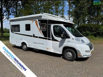 Dethleffs Summer Edition T6701 | 1e NL eigenaar! | Topstaat! beschikbaar voor biedingen