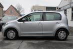 Volkswagen Up! 1.0 move up! BlueMotion 5Drs | Airco | Navi |, Voorwielaandrijving, Euro 5, Stof, Gebruikt