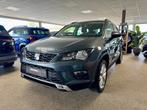 SEAT Ateca 1.0 EcoTSI Style Navi, PDC, Elec/Trekhaak, L/m ve, Auto's, Seat, Voorwielaandrijving, Stof, Gebruikt, Zwart