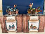 Efteling Max & Moritz Beeldjes luville, Ophalen of Verzenden, Nieuw