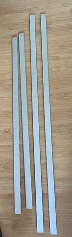 Lijst voor canvas schilderij, Ophalen, Gebruikt, Schilderij, 100 tot 125 cm