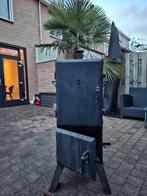 Rookton BBQ Smoker, Ophalen, Gebruikt, Rookton