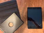 iPad Mini 1e Generatie - Goed Onderhouden!, Computers en Software, Apple iPads, Gebruikt, Zwart, 8 inch, Ophalen of Verzenden