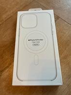 iPhone 14 Pro Max Clear Case - Zo goed als nieuw, Telecommunicatie, Mobiele telefoons | Hoesjes en Frontjes | Apple iPhone, Ophalen of Verzenden