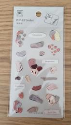 MU pop-up sticker, Ophalen of Verzenden, Nieuw