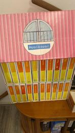 Hotel de botel, Ophalen, Gelezen, 2 tot 3 jaar