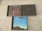 3 x CD Eagles - Debuutalbum, Desperado, The Long Run ‘72/‘79, Ophalen of Verzenden, Gebruikt