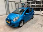 Suzuki Alto 1.0 2010 Blauw Airco, Voorwielaandrijving, Euro 5, Stof, Handgeschakeld