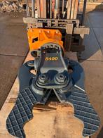 Nieuwe hydraulische betonschaar 5 ton tm 13 ton, Ophalen, Graafmachine