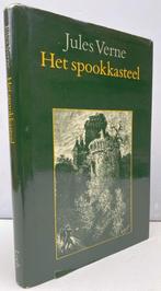 Verne, Jules - Het spookkasteel (1983), Ophalen of Verzenden, Nieuw, Nederland