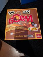 Tik Tak Boem - Nieuw in doos!, Vijf spelers of meer, Ophalen of Verzenden, Nieuw, Goliath
