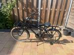 Cortina fiets, Fietsen en Brommers, Minder dan 47 cm, Ophalen, Gebruikt, Overige merken