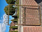 Poort, Ophalen, Gebruikt, Draaipoort, 150 tot 200 cm