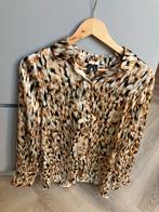 Vero Moda blouse, maat S, Bruin, Vero Moda, Ophalen of Verzenden, Zo goed als nieuw