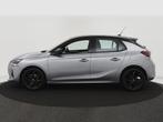 Opel Corsa 1.2 GS Line 100pk APPLE CARPLAY/ANDROID AUTO|LED|, Voorwielaandrijving, Stof, Gebruikt, Euro 6
