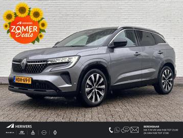 Renault Austral 1.3 Mild Hybrid 160 X-tronic Techno / DEMO / beschikbaar voor biedingen