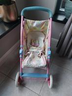 Vintage BabyBorn wandelwagen in hele goede staat, Ophalen, Zo goed als nieuw, Babypop