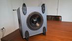 Mordaunt Short Actieve Subwoofer, Overige merken, Gebruikt, Subwoofer, Ophalen of Verzenden