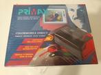 Primax Colormobile Direct Parallel motorized color scanner, Ophalen of Verzenden