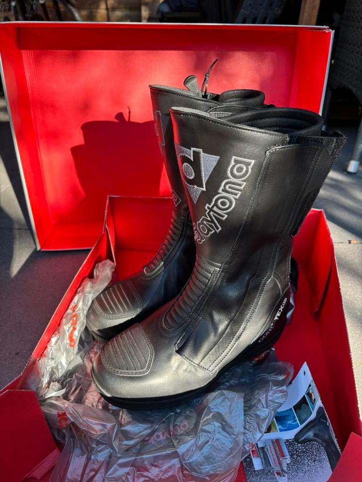 NIEUWE Daytona Lady star GTX laarzen maat 37   rukka stadler, Motoren, Kleding | Motorkleding, Laarzen, Dames, Nieuw met kaartje
