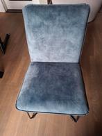 2 mooie fauteuils, Huis en Inrichting, Fauteuils, Ophalen, Zo goed als nieuw, 75 tot 100 cm, 50 tot 75 cm