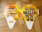 Spel Star Wars poppetjes bordspel Emte Rollinz verzameling, Ophalen of Verzenden, Zo goed als nieuw, Spel