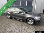 BMW 1-serie 118i High Executive, 1-Serie, Achterwielaandrijving, 4 cilinders, 129 pk