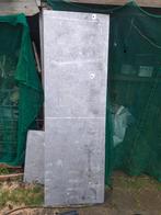 Werkblad met aluminium plaat, Ophalen of Verzenden, Gebruikt, Overige materialen, 20 tot 50 mm