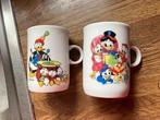 Disney moken, Ophalen of Verzenden, Mickey Mouse, Zo goed als nieuw, Servies