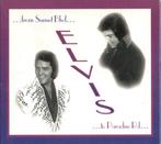 ELVIS PRESLEY cd from sunset blvd, Ophalen of Verzenden, Zo goed als nieuw, Boxset