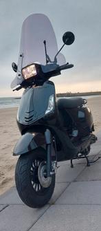 LET OP!->ZGAN LA SOURIS SOURINI S - SLECHTS 142KM GEREDEN!!, Overige merken, Ophalen of Verzenden, Zo goed als nieuw, Benzine