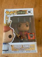 Funko Pop! Freddy Funko als King Randor - Funtastic Voyage, Ophalen of Verzenden, Nieuw