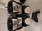 Twee Joie Autostoelen, Overige merken, Verstelbare rugleuning, Ophalen of Verzenden, 9 t/m 36 kg