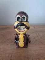 Blikken wind up hond tw117, Ophalen of Verzenden