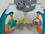 Chicco Babygym, Ophalen, Zo goed als nieuw, Babygym, Met geluid