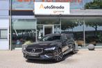 Volvo V60 T6 Inscription Twin Engine 340pk AWD | Pano | Carp, Gebruikt, 4 cilinders, Zwart, Hybride Elektrisch/Benzine