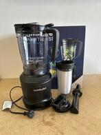 nutribullet Smart Sense Combo Blender - 1500 Watt, -, -, Ophalen of Verzenden, Zo goed als nieuw