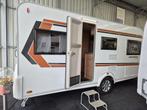 Weinsberg CaraOne Edition HOT 480 EU Nu met 766 euro korting, Caravans en Kamperen, Overige merken, Rondzit, Bedrijf, Schokbreker